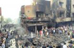 120 killed as terror strikes Baghdad